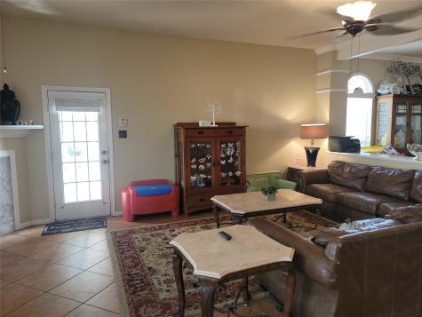 3501 Carson Court Pearland TX 77584