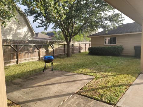 3501 Carson Court Pearland TX 77584