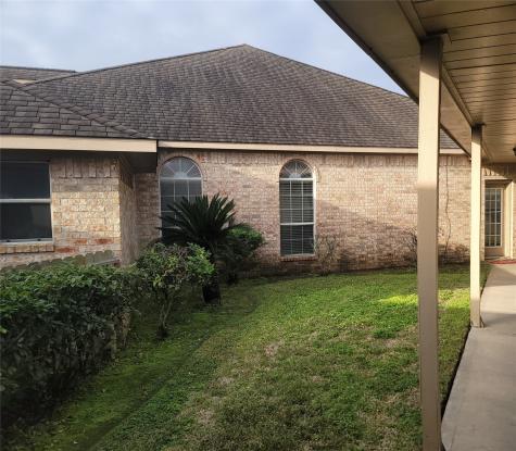 3501 Carson Court Pearland TX 77584