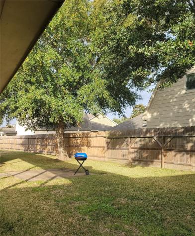 3501 Carson Court Pearland TX 77584