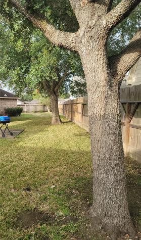 3501 Carson Court Pearland TX 77584