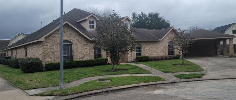 3501 Carson Court Pearland TX 77584