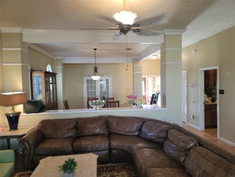 3501 Carson Court Pearland TX 77584