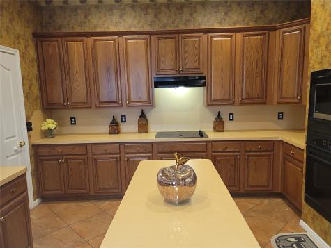 3501 Carson Court Pearland TX 77584
