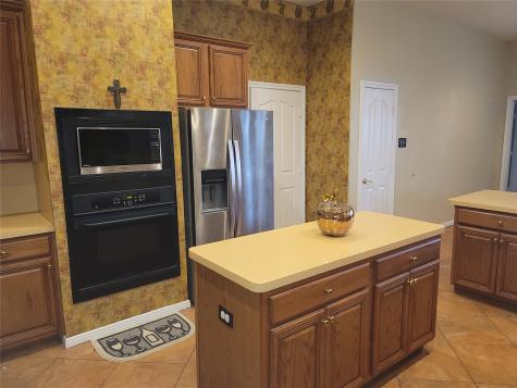 3501 Carson Court Pearland TX 77584