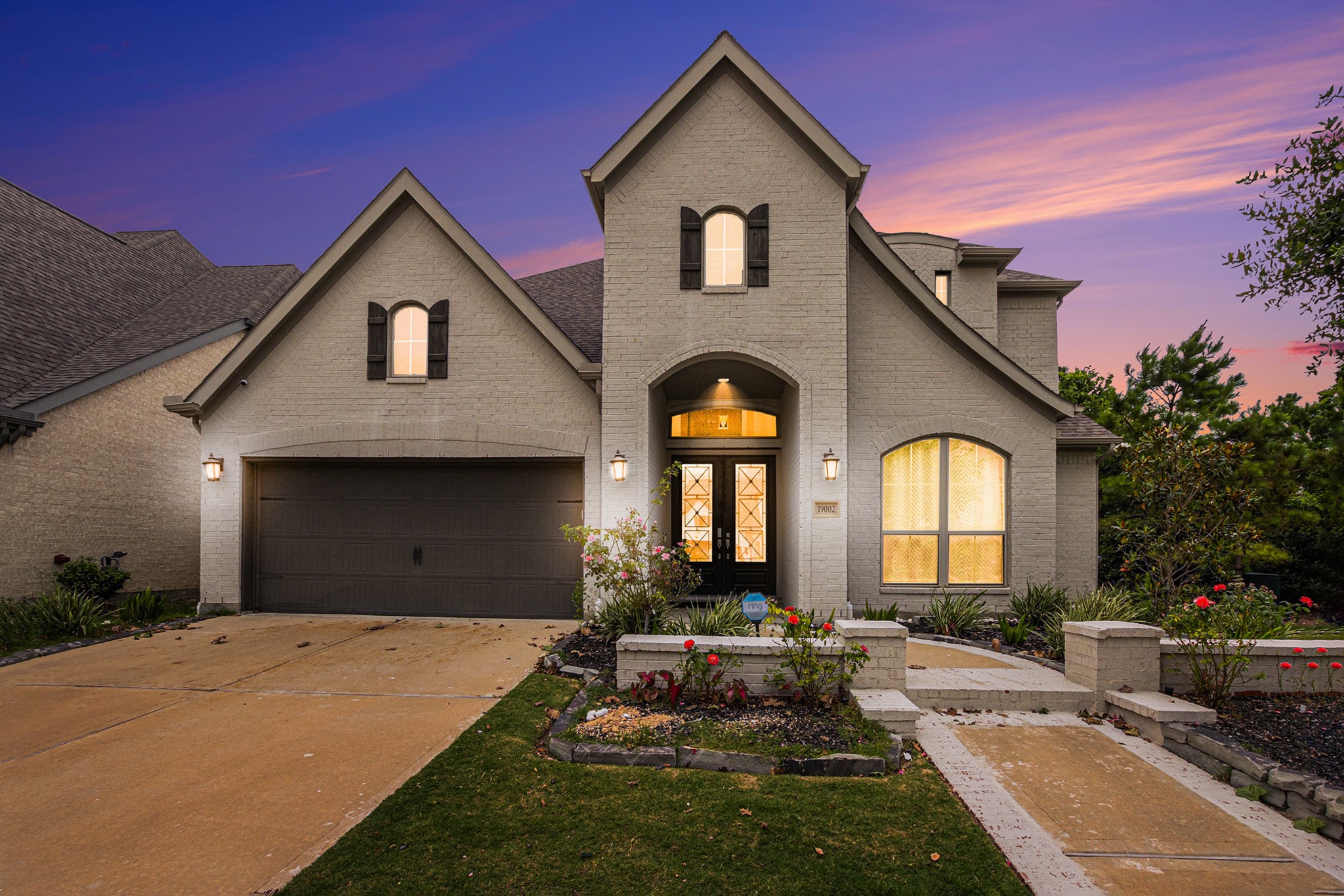 19002 Village Creek Park Drive Cypress TX 77433
