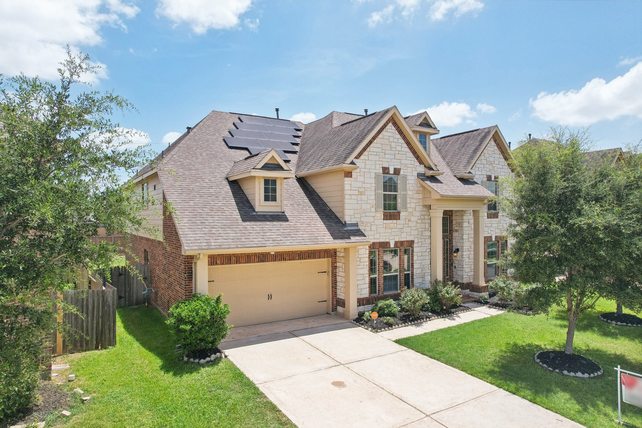 6114 Allendale Ridge Trail Richmond TX 77407