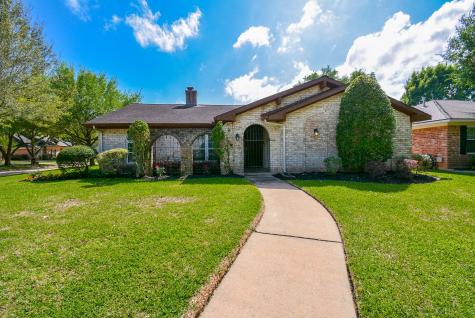 3303 Plum Brook Lane Missouri City TX 77459