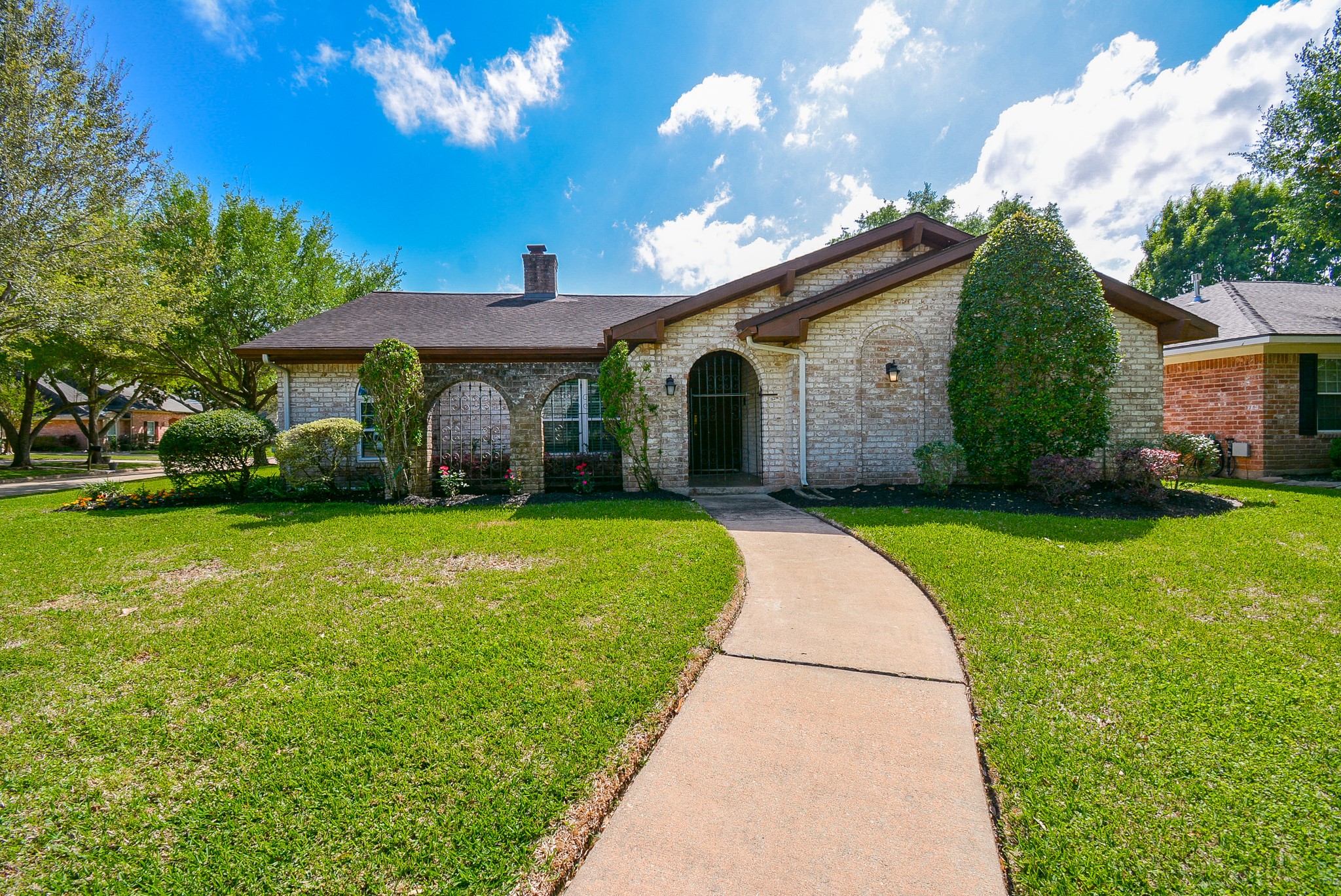 3303 Plum Brook Lane Missouri City TX 77459