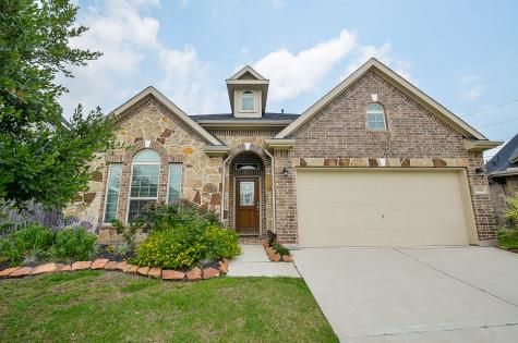 1306 Orchard Ridge Lane Tomball TX 77375