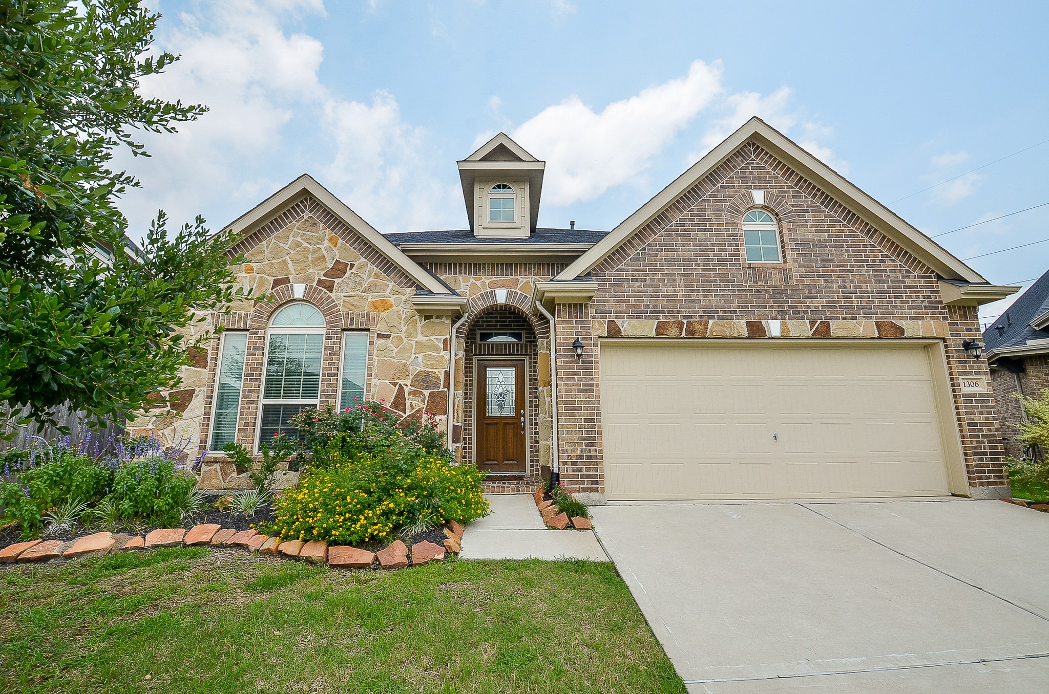 1306 Orchard Ridge Lane Tomball TX 77375