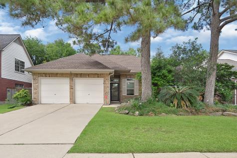 7551 Basswood Forest Court Houston TX 77095