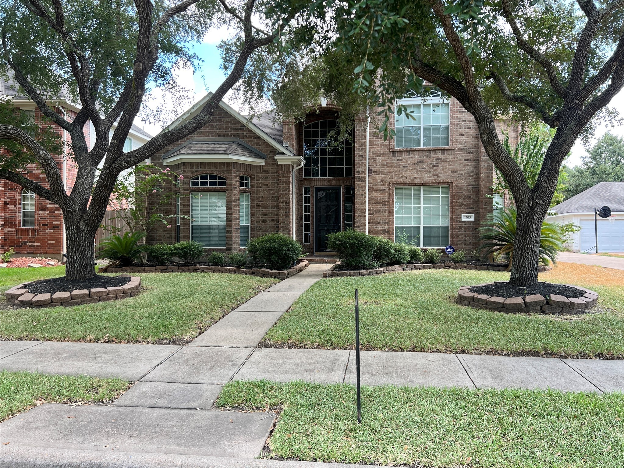 1703 Crescent Oak Drive Missouri City TX 77459