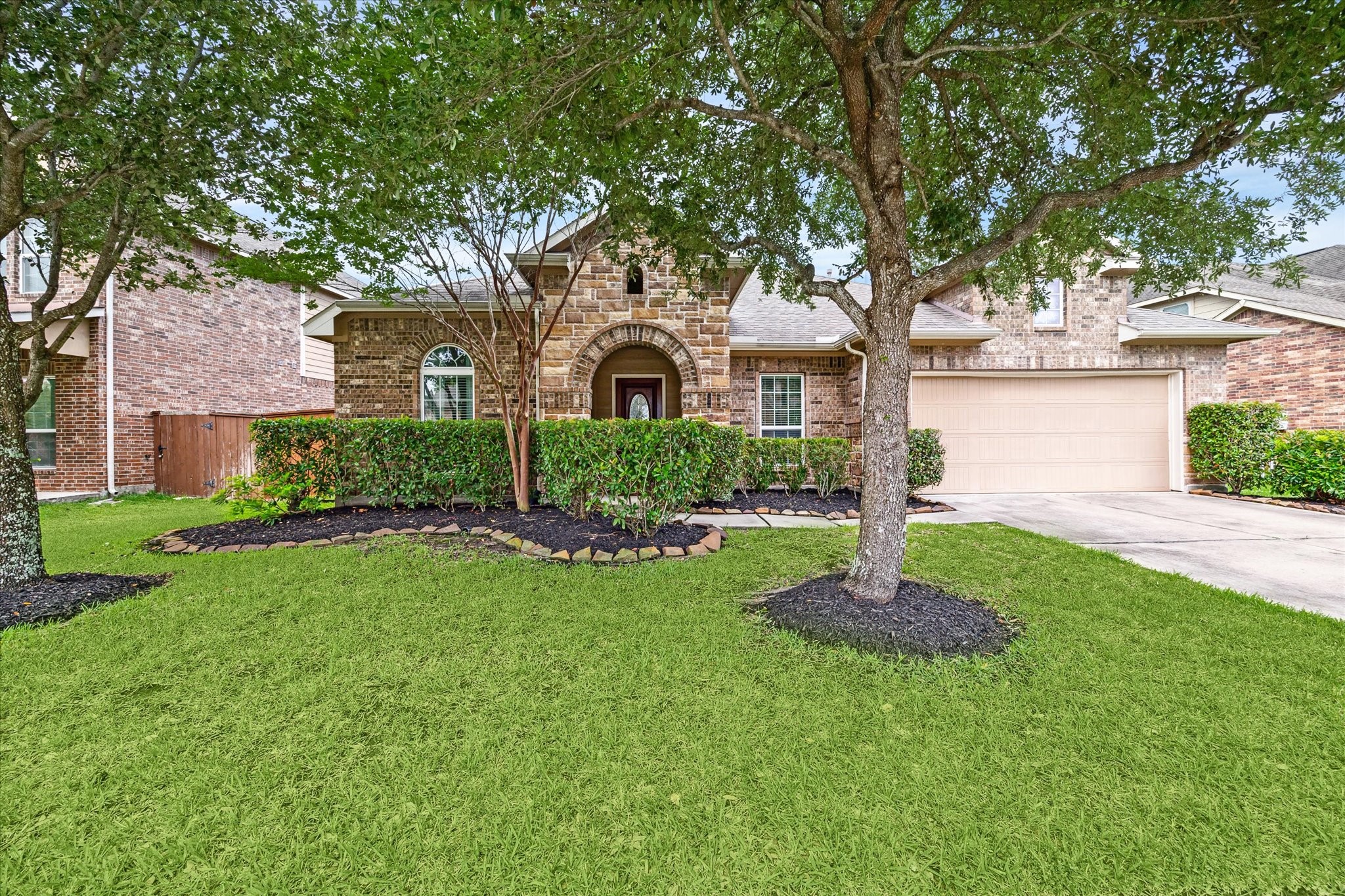 14710 Julie Meadows Lane Humble TX 77396