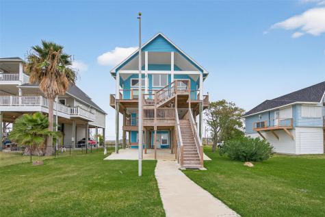 5226 Bayside Drive Baytown TX 77523