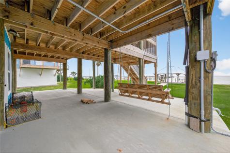 5226 Bayside Drive Baytown TX 77523
