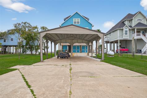 5226 Bayside Drive Baytown TX 77523