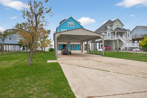 5226 Bayside Drive Baytown TX 77523