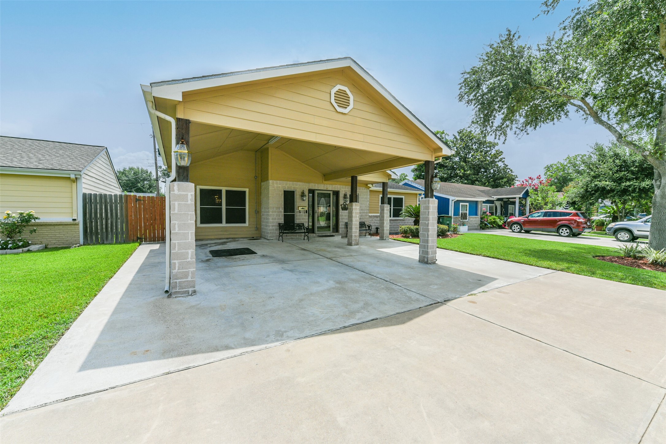 9433 Sierra Drive Houston TX 77051