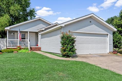 21027 Sweet Blossom Lane Tomball TX 77375