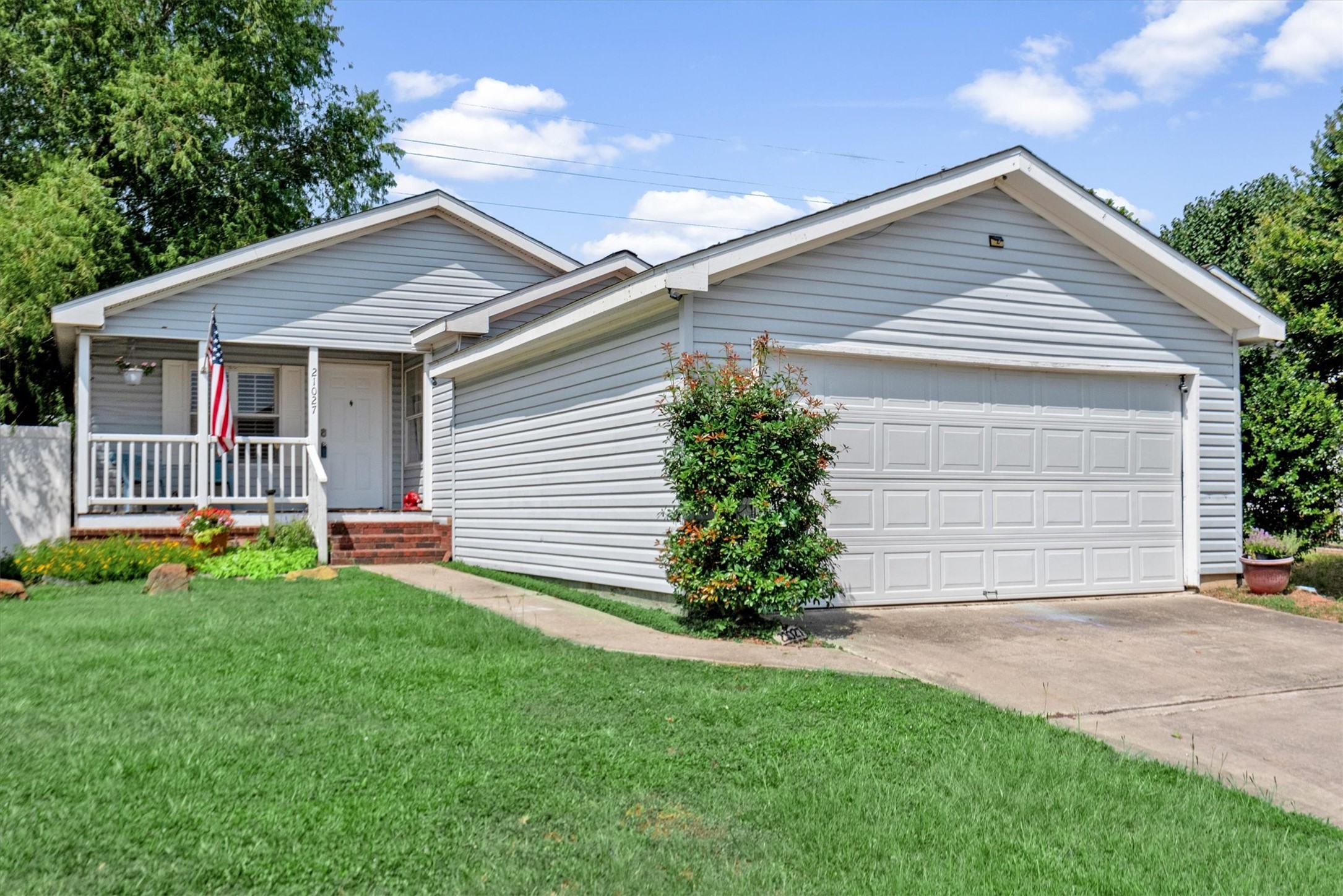 21027 Sweet Blossom Lane Tomball TX 77375