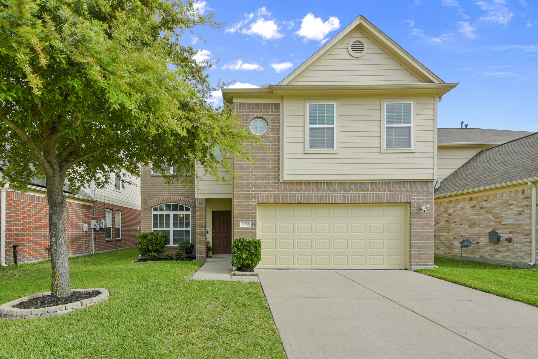 19710 Atherton Bend Lane Cypress TX 77429