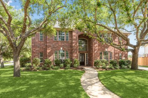1403 Bowden Chase Court Spring TX 77379