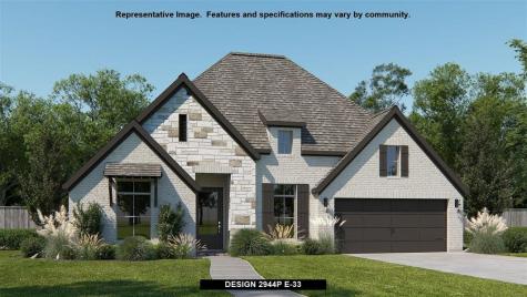 15333 Legacy Park Way Magnolia TX 77354