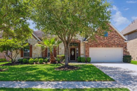 1117 Hickory Terrace Friendswood TX 77546