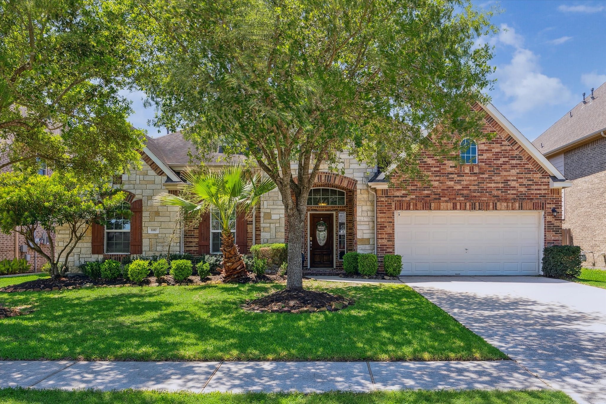 1117 Hickory Terrace Friendswood TX 77546