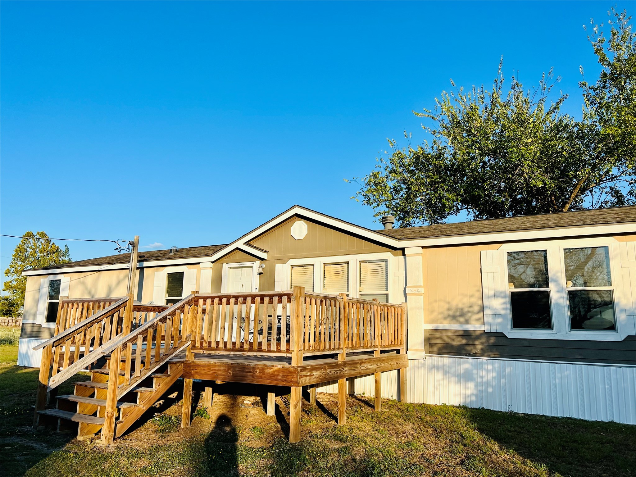 1015 Spruiell Street Jewett TX 75846