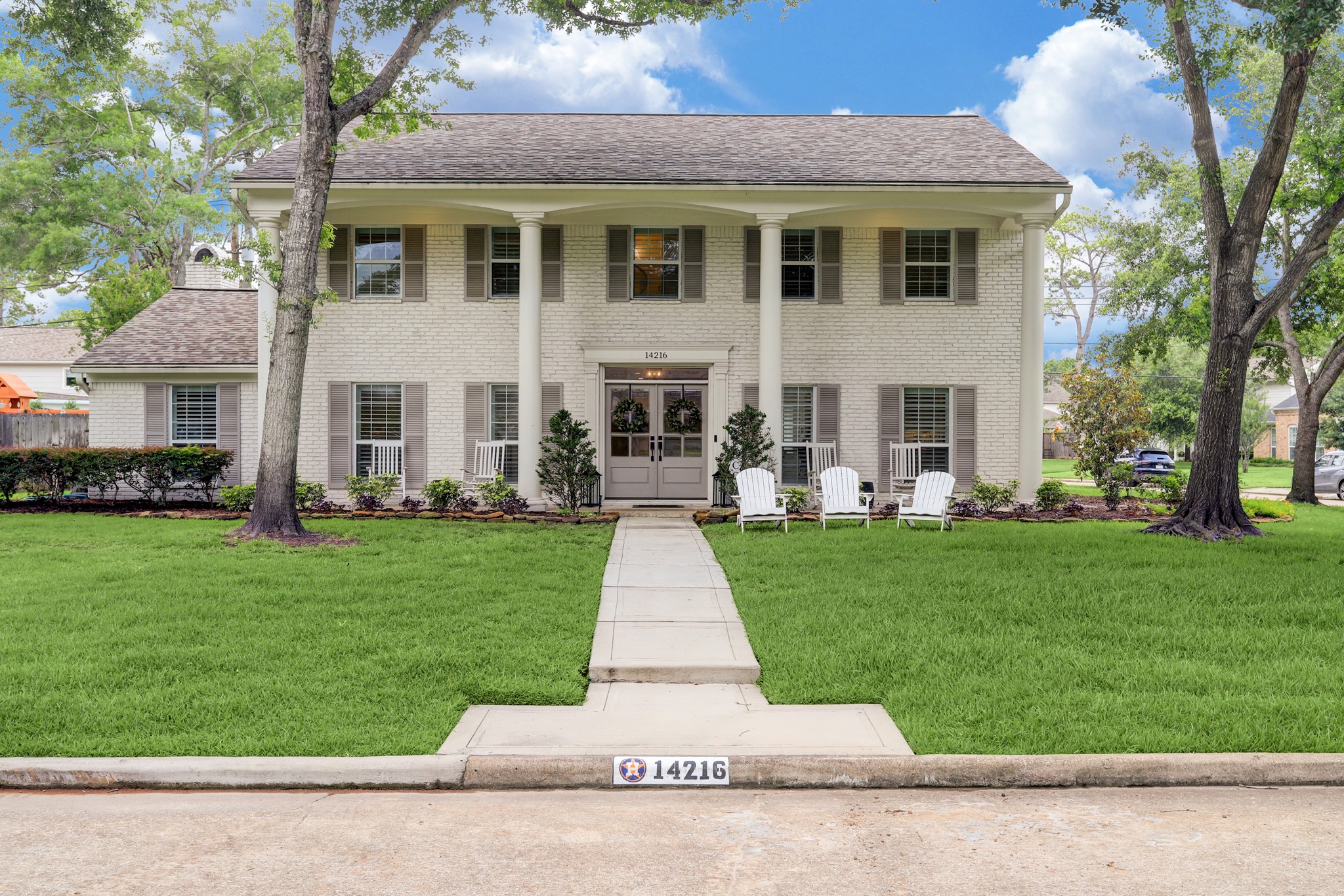 14216 Kellywood Lane Houston TX 77079