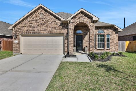 14131 Medina Drive Baytown TX 77523