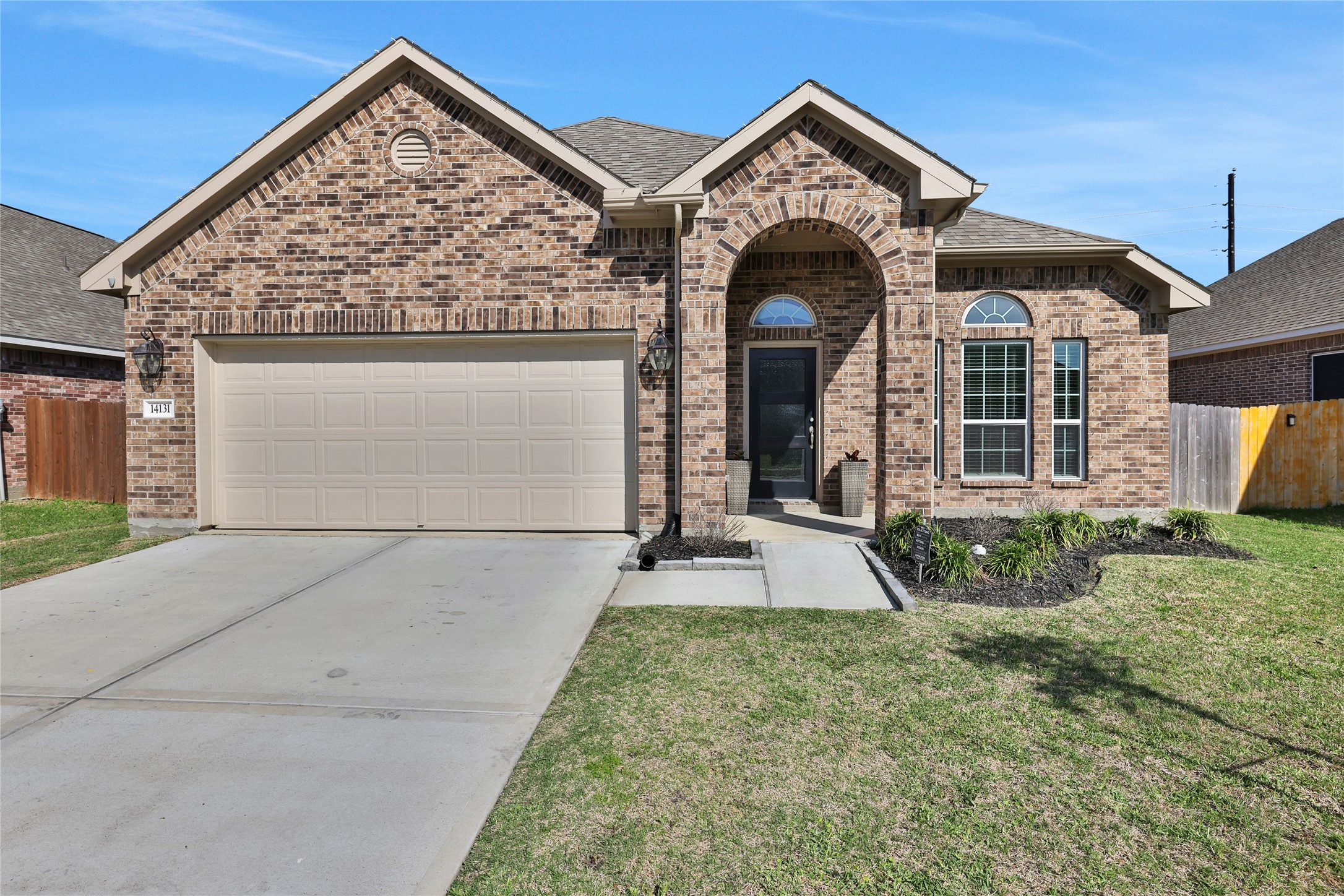 14131 Medina Drive Baytown TX 77523