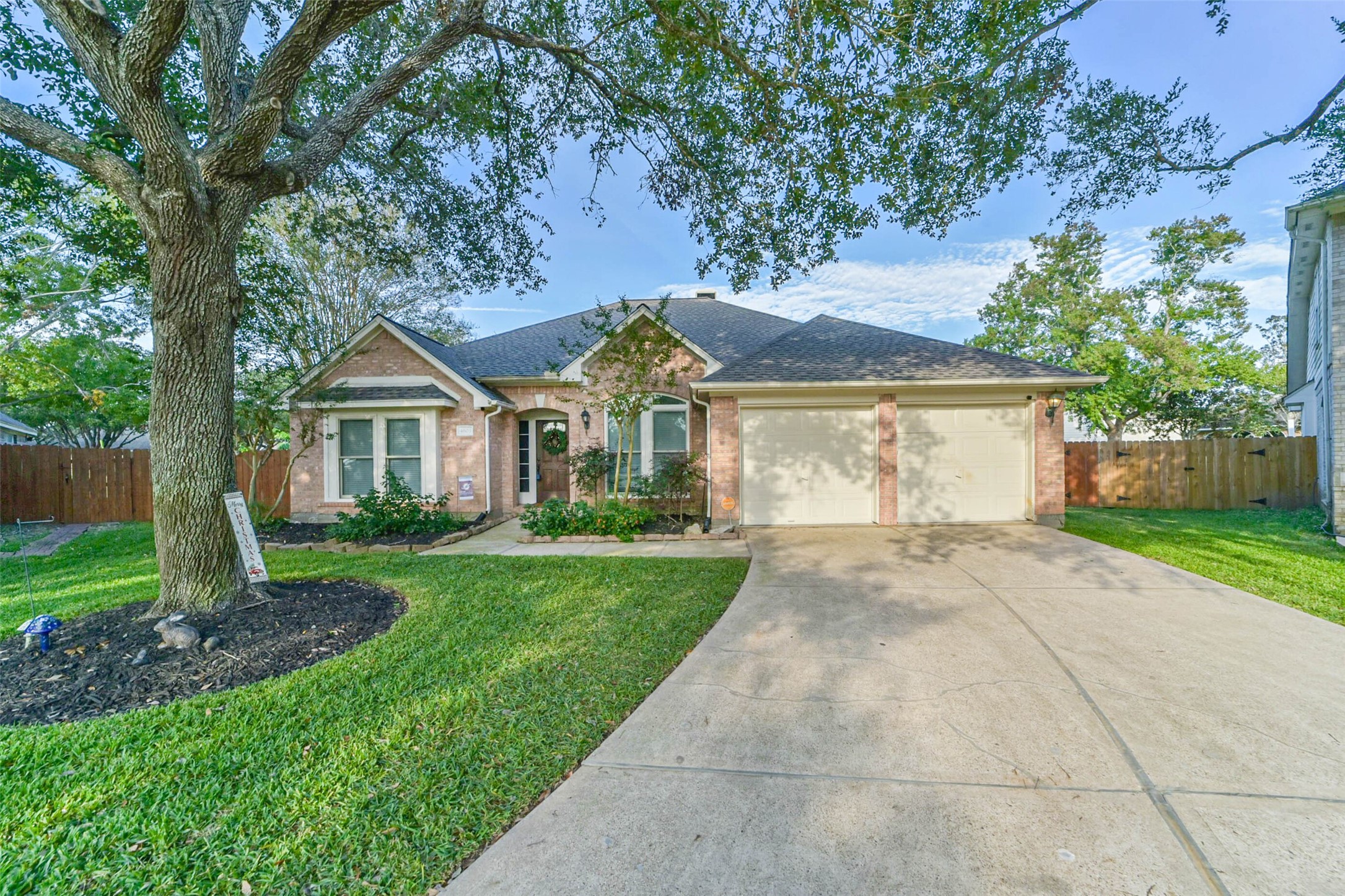 4603 Morning Glory Court Missouri City TX 77459