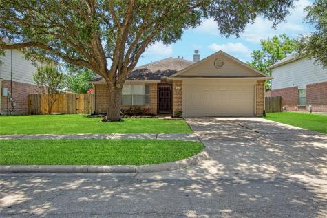 1842 Halstead Street Missouri City TX 77489
