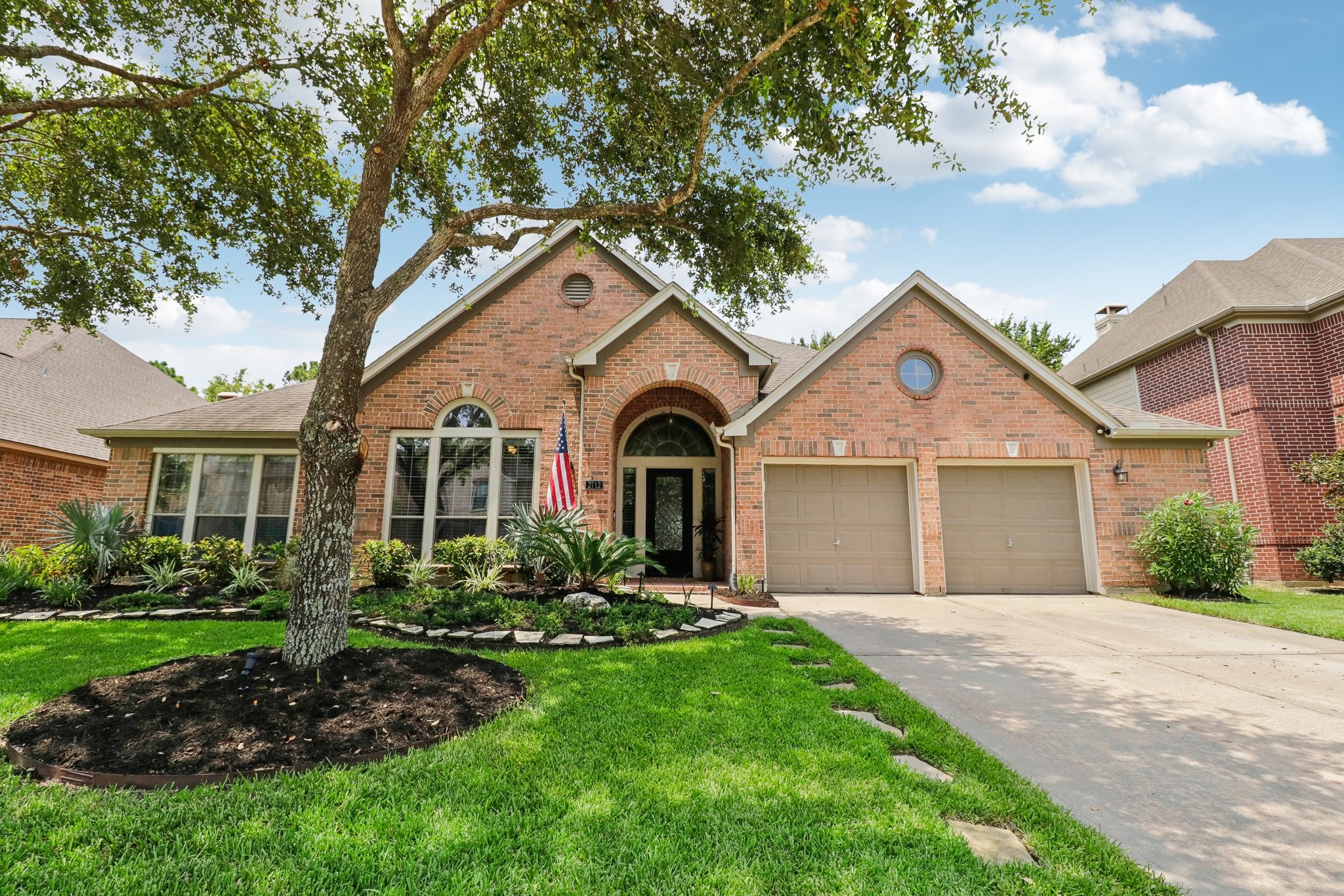 2712 Green Mountain Drive Pearland TX 77584