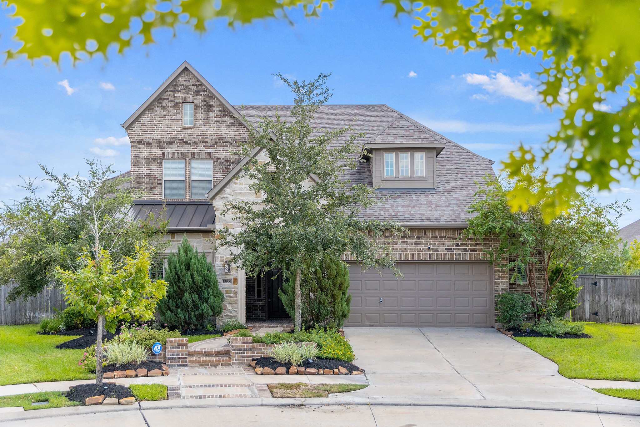 18903 Heritage Farmstead Lane Cypress TX 77433
