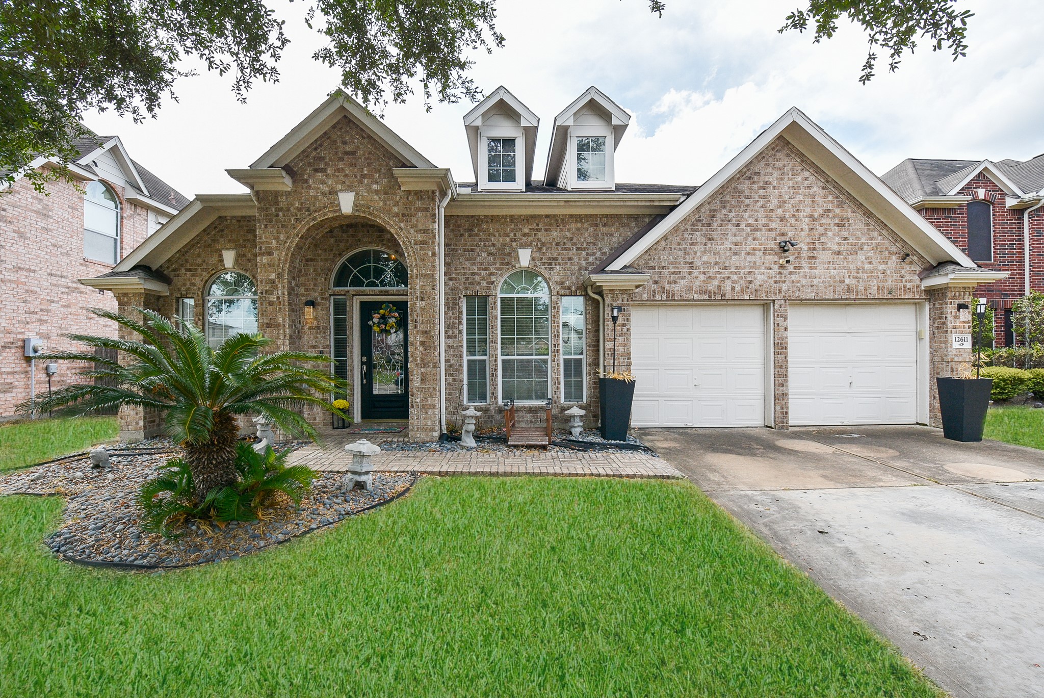 12611 Riverhill Court Houston TX 77014