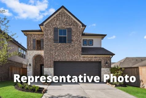 7018 Snow Finch Lane Katy TX 77493