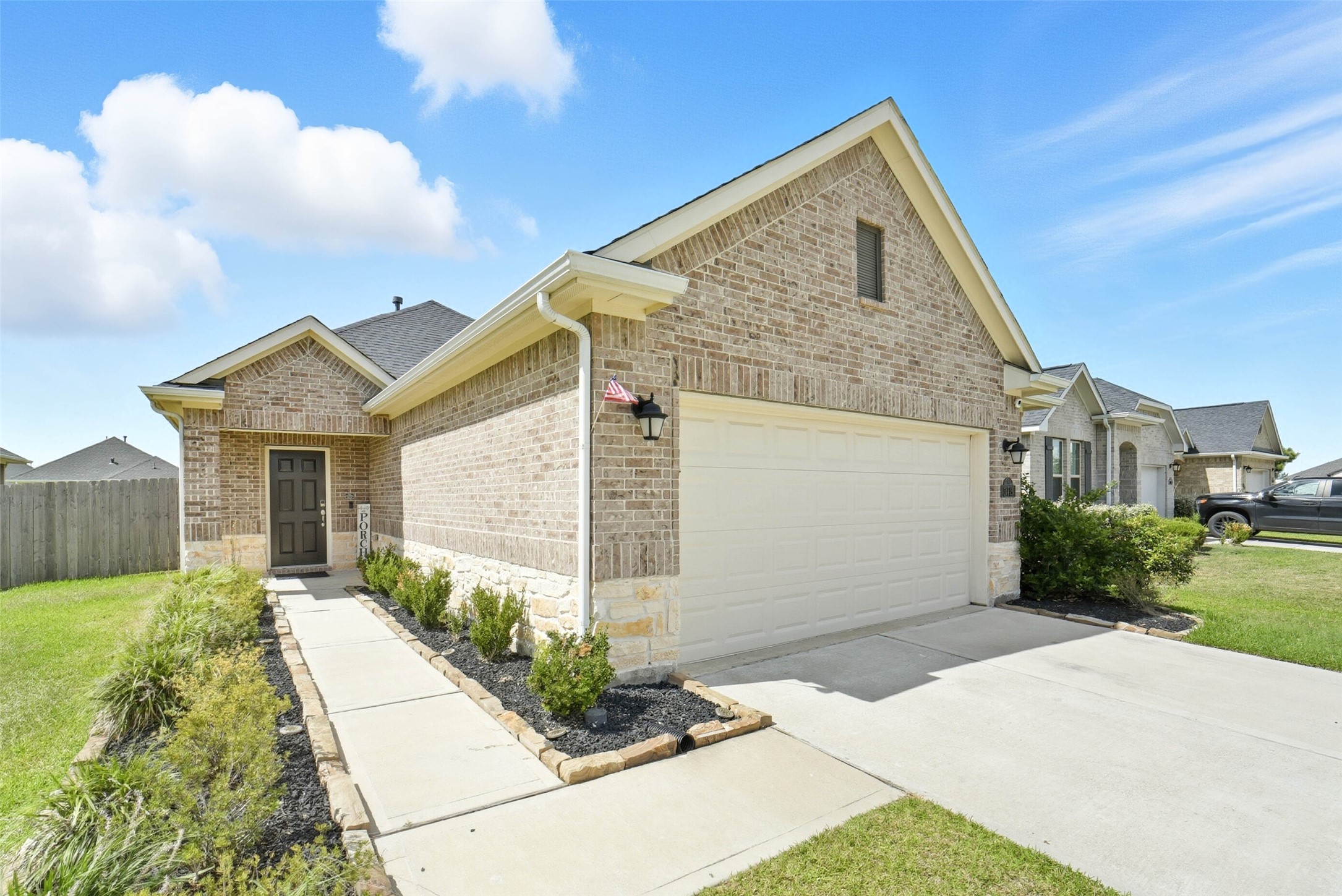 31415 Horseshoe Meadow Bend Lane Fulshear TX 77441