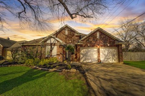 3711 Timothy Lane Richmond TX 77406