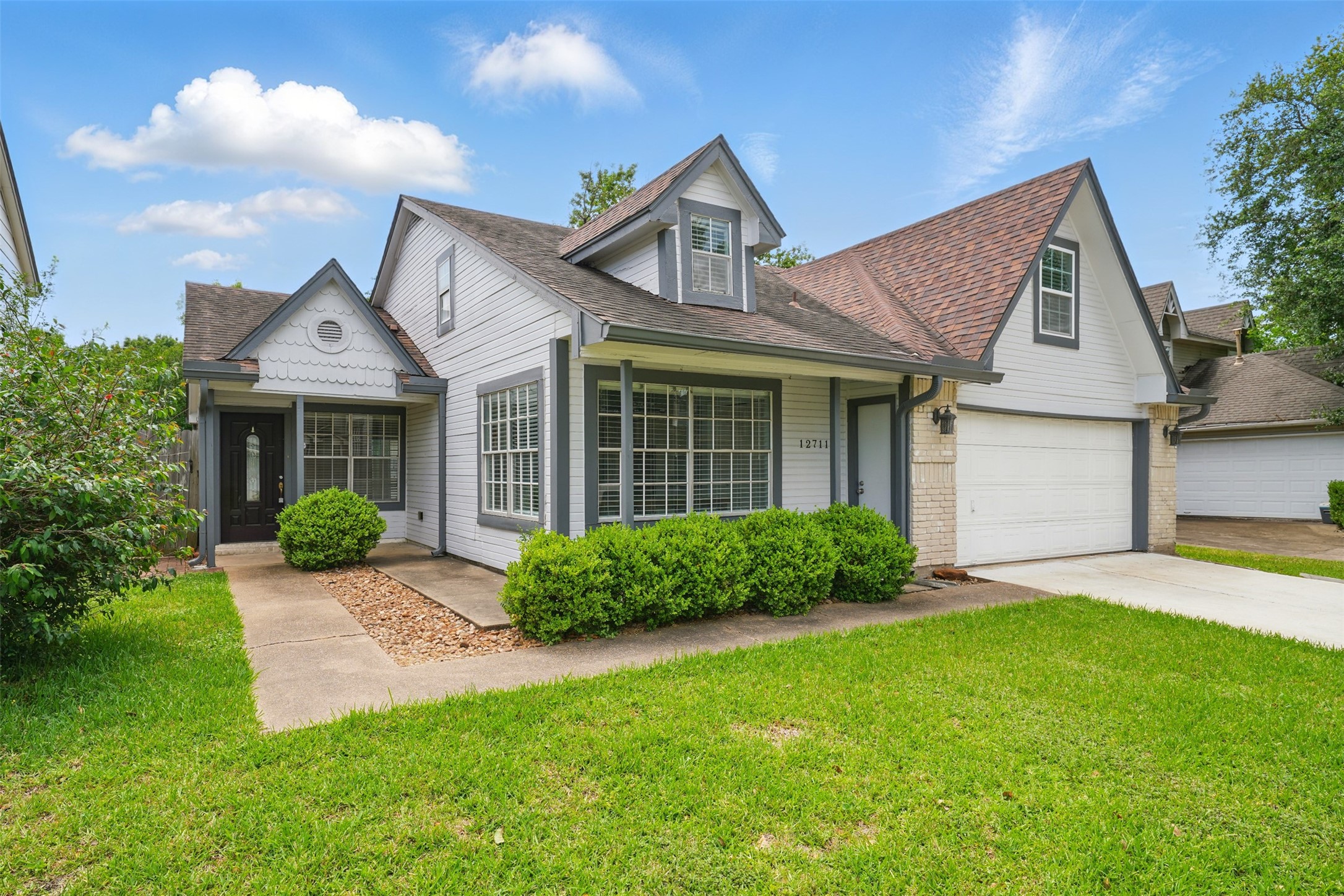 12711 Ashford Meadow Drive Houston TX 77082
