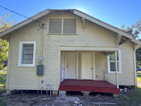 1925 11th Street Port Arthur TX 77640