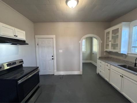 1925 11th Street Port Arthur TX 77640
