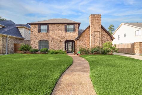 12826 Old Pine Lane Houston TX 77015