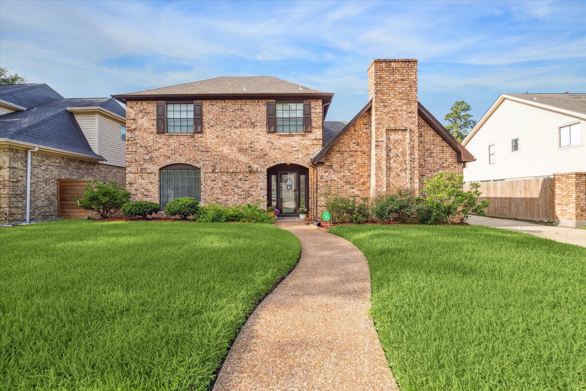 12826 Old Pine Lane Houston TX 77015