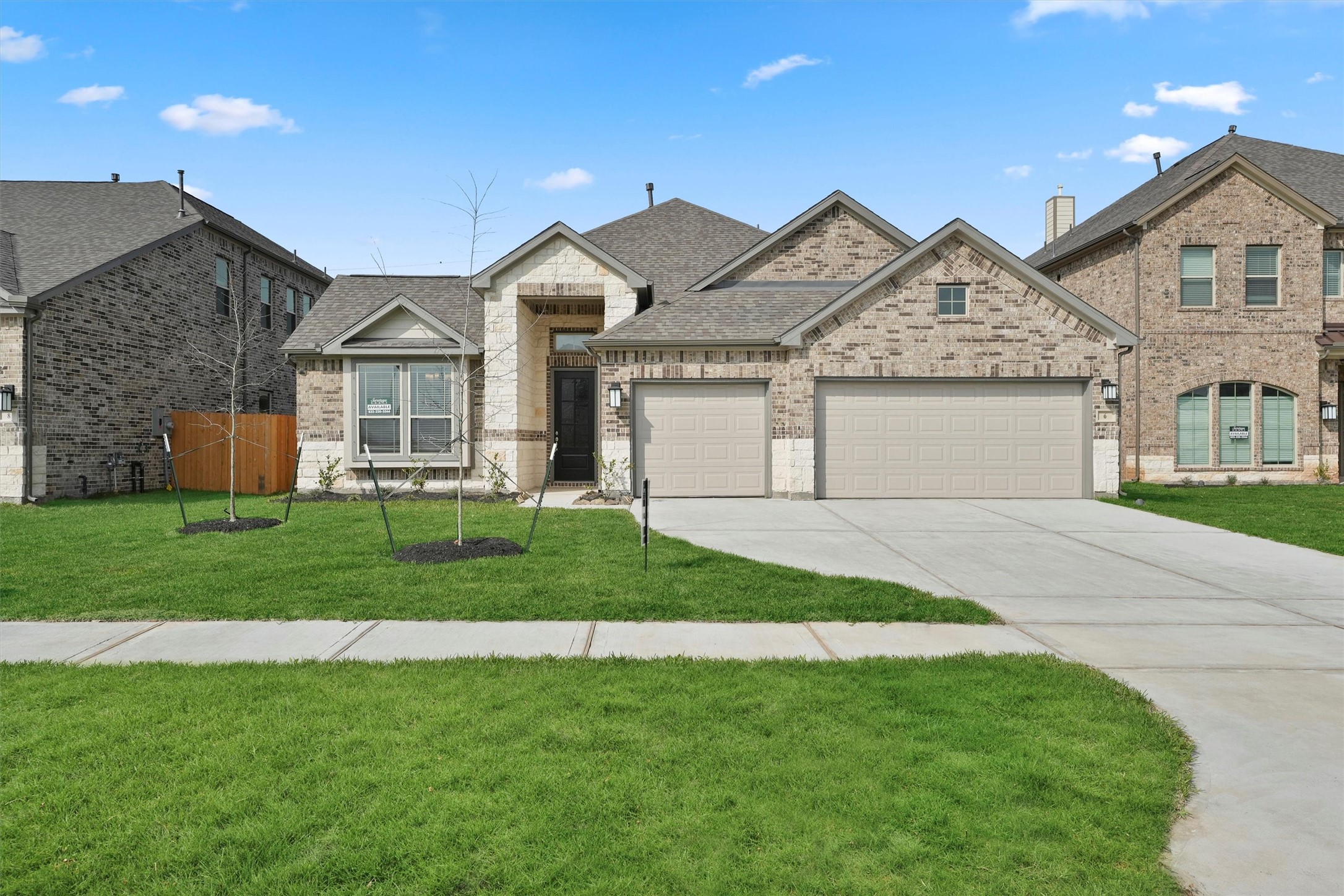 6 Palmero Way Manvel TX 77578
