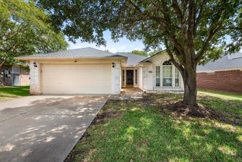 1711 Beaver Pond Court Bryan TX 77807