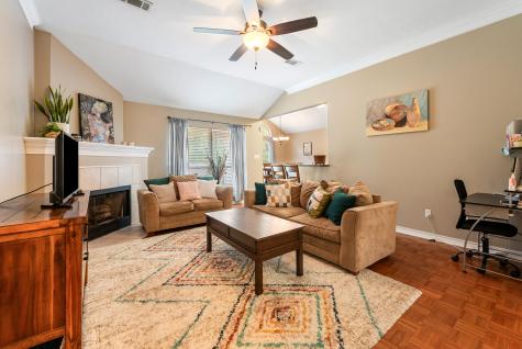 1711 Beaver Pond Court Bryan TX 77807